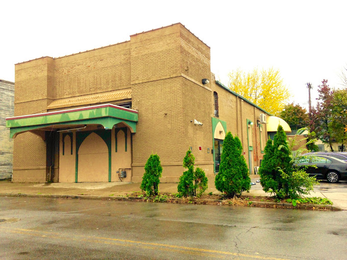 Masjid Al-Eiman Mosque | ICAWNY