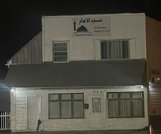 Buffalo Islamic Center