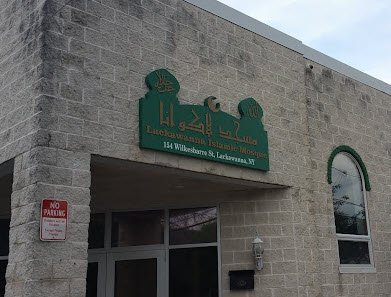 Lackawanna Islamic Mosque