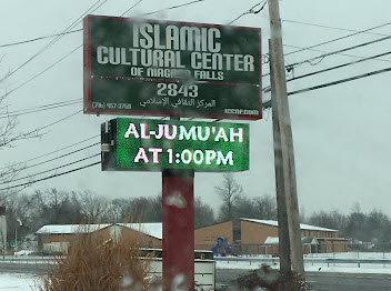 Islamic Culture Center of Niagara Falls