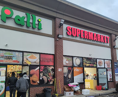 PALLI SUPERMARKET INC