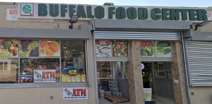 Buffalo Food Center