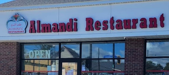 Almandi Restaurant