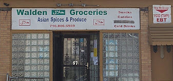 Walden Halal Groceries